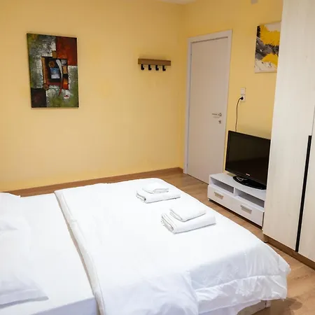 Apartamento Family - Free Parking *