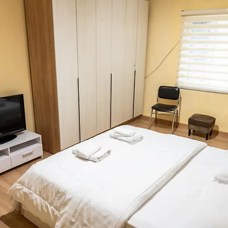 Lägenhet Family - Center