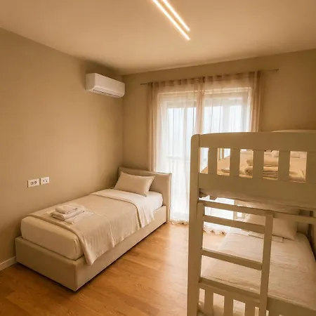 Appartamento Family - Free Parking Tirana