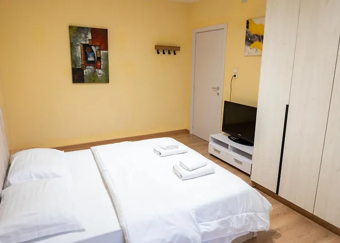 Appartement Family - Center *